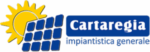 logo cartaregia
