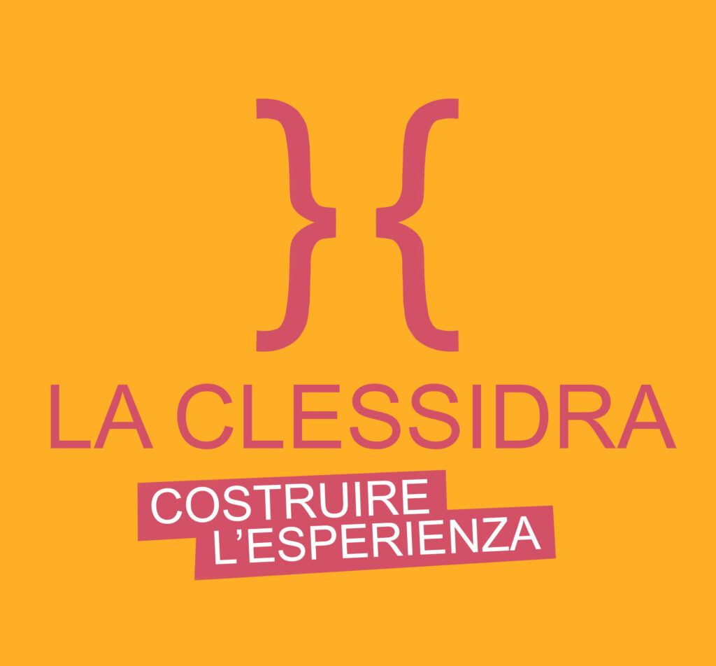 logo la clessidra